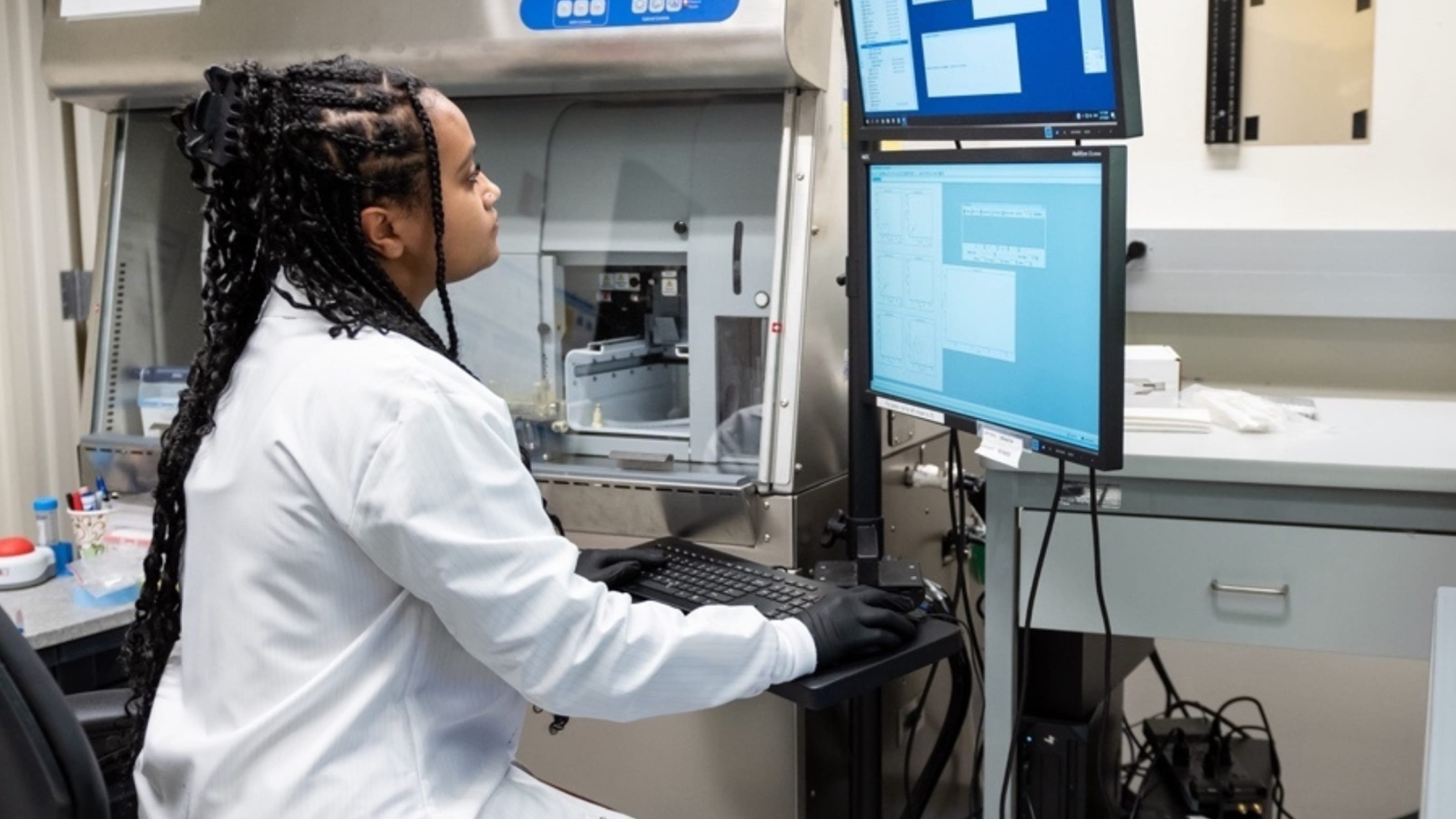 Tsion Abay, Harvard Medical School