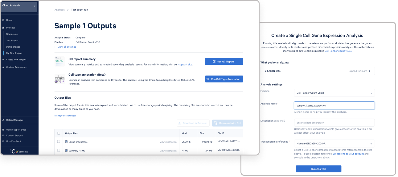 Cloud Analysis image